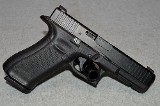 Glock ~ 17 GEN 5 (LE Trade in) ~ 9mm Luger - 1 of 4