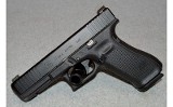 Glock ~ 17 GEN 5 (LE Trade in) ~ 9mm Luger - 2 of 5