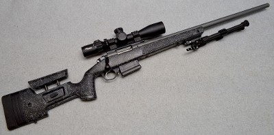 Bergara ~ Premier HMR PRO ~ 6.5 Creedmoor