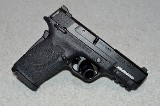 Smith & Wesson ~ M&P Shield EZ ~ 9mm Luger - 1 of 2