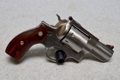 Ruger ~ Redhawk ~ .357 Magnum