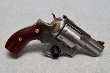 Ruger ~ Redhawk ~ .357 Magnum - 1 of 7