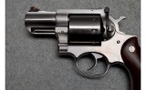 Ruger ~ Redhawk ~ .357 Magnum - 6 of 7