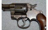 Colt ~ Army Special (Modified) ~ .32-20 W.C.F. - 10 of 11