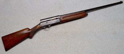FN ~ A5 ~12 Gauge