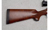 Winchester ~ Model 70 Super Grade ~ .243 Winchester - 3 of 11