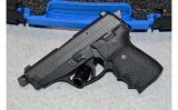 Sig Sauer ~ P239 Tactical ~ 9mm Luger - 2 of 3