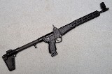 Kel-Tec ~ Sub-2000 ~ .40 S&W - 1 of 4