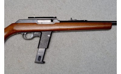 MARLIN ~ CAMP 9 ~ 9MM LUGER - Image 4 of 10