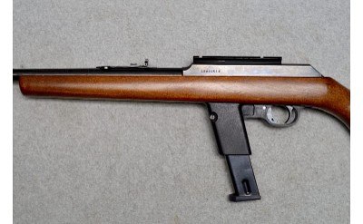 MARLIN ~ CAMP 9 ~ 9MM LUGER - Image 7 of 10