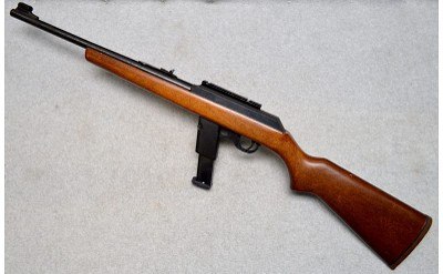 MARLIN ~ CAMP 9 ~ 9MM LUGER - Image 2 of 10