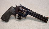 Dan Wesson ~ 15 ~ .357 Magnum