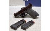 Smith & Wesson ~ Bodyguard 2.0 ~ .380 Auto - 3 of 3