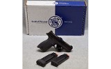 Smith & Wesson ~ Bodyguard 2.0 ~ .380 Auto - 2 of 3