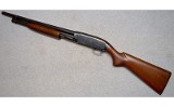 Winchester ~ Model 12 (20" barrel) ~ 12 Gauge - 2 of 11