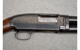 Winchester ~ Model 12 (20" barrel) ~ 12 Gauge - 4 of 11