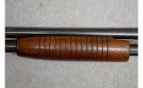 Winchester ~ Model 12 (20" barrel) ~ 12 Gauge - 9 of 11