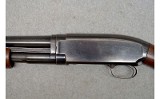 Winchester ~ Model 12 (20" barrel) ~ 12 Gauge - 8 of 11