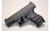 Walther ~ PPQ ~ 9mm Luger - 2 of 3