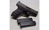 Walther ~ PPQ ~ 9mm Luger - 3 of 3