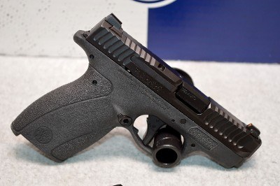 Smith & WessonBodyguard 2.0.380 Auto