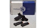 Smith & Wesson ~ Bodyguard 2.0 ~ .380 Auto - 3 of 3
