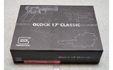 Glock ~ 17 Classic Gen 1 ~ 9mm Luger - 3 of 4