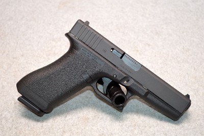 Glock17 Classic Gen 19mm Luger