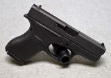 Glock ~ 42 ~ .380 Auto - 1 of 3