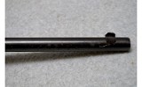 Springfield ~ Model 84C ~ .22 short/long/long rifle - 13 of 13