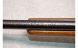 Springfield ~ Model 84C ~ .22 short/long/long rifle - 9 of 13