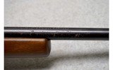 Springfield ~ Model 84C ~ .22 short/long/long rifle - 12 of 13