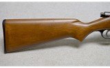 Springfield ~ Model 84C ~ .22 short/long/long rifle - 3 of 13