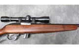 THE MARLIN FIREARMS CO ~ MODEL 56 ~ .22 CALIBER - 7 of 8