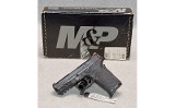 Smith & Wesson ~ M&P Shield EZ ~ 9mm Luger - 3 of 3