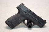 Smith & Wesson ~ M&P9 Shield M2.0 ~ 9mm Luger - 1 of 3