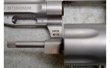 Smith & Wesson ~ 60-15 Pro Series ~ .357 Magnum - 10 of 10