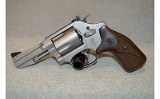 Smith & Wesson ~ 60-15 Pro Series ~ .357 Magnum - 2 of 10