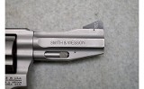 Smith & Wesson ~ 60-15 Pro Series ~ .357 Magnum - 6 of 10