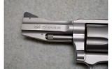 Smith & Wesson ~ 60-15 Pro Series ~ .357 Magnum - 9 of 10