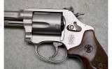 Smith & Wesson ~ 60-15 Pro Series ~ .357 Magnum - 8 of 10