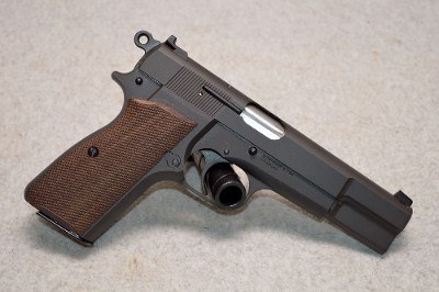 Springfield Armory ~ SA-35 ~ 9mm Luger