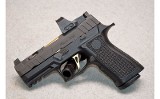 Sig Sauer ~ P320 - 2 of 8