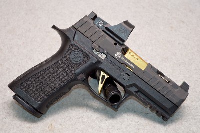 Sig Sauer ~ P320