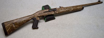 Franchi ~ Affinity 3.5 ~ 12 Gauge