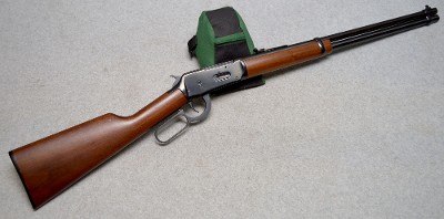 Winchester ~ 94AE ~ .30-30 Winchester