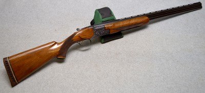 Miroku ~ Charles Daly ~ 20 Gauge 3"