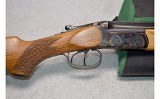 Pedersoli Brevetatto ~ .410 Gauge - 4 of 15