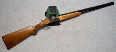 Pedersoli Brevetatto ~ .410 Gauge