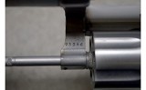 Smith & Wesson ~ 13-2 ~ .357 Magnum - 9 of 11